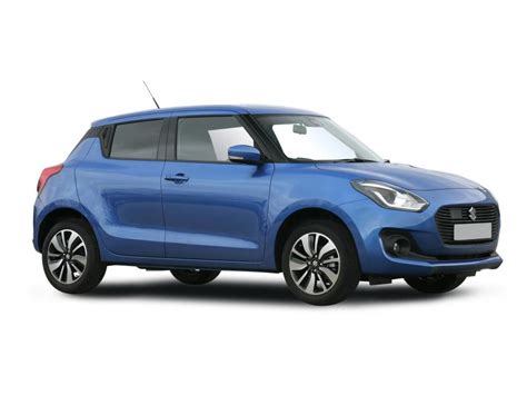 New Suzuki Swift 12 Dualjet 83 12v Hybrid Sz T 5dr Auto Deals Best