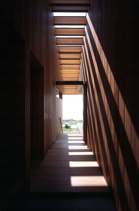 Gallery Of Air Flow House Uid Architects 3 Light Architecture