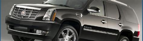 2015 Cadillac Escalade Platinum Revealed