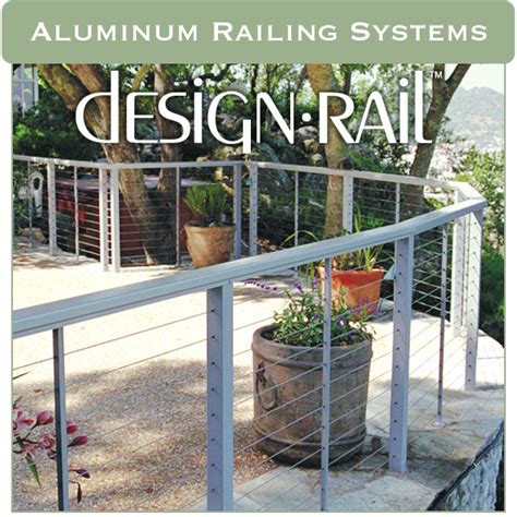The basic elements for all of the aluminum railing system are aluminum extrusions of 2 inch and 4 inch special tube shapes. Product Presentation: