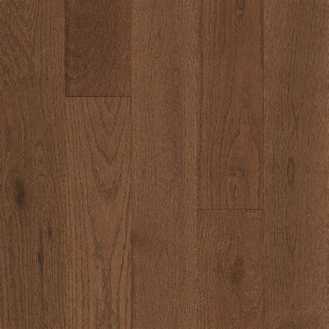 Bruce Oak Sugar White 34 Inch Thick X 5 Inch W Hardwood Flooring 235