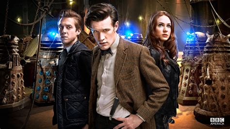 Doctor Who Episodes Now On WATCH Disney XD Apps HD Report