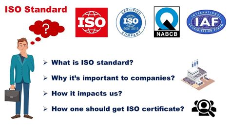 Iso Standard Explained What Is Iso Benefits Of Getting Iso