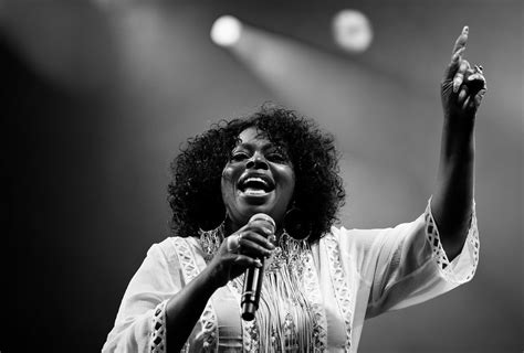 The Hague Jazz 2011 Angie Stone Angie Jone Performing At Flickr