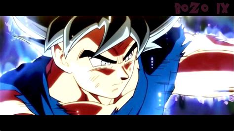 Start your free trial to watch dragon ball super and other popular tv shows and movies including the ultimate power of an absolute god. Goku VS Jiren Theme Song "Ultimate Battle" | Dragon Ball ...