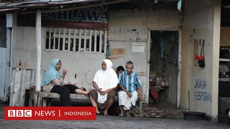 Ramadan Pengikut Ahmadiyah Yang Belasan Tahun Mengungsi Di Lombok “rumah Itu Surga Di Dunia