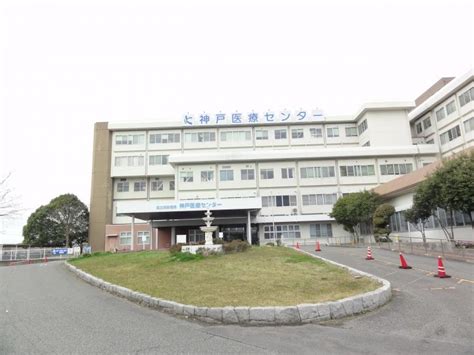 【ドクターマップ】国立病院機構神戸医療センター（神戸市須磨区）への交通アクセス