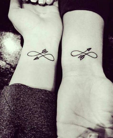 280 Matching Sibling Tattoos For Brothers And Sisters 2020 Meaningful