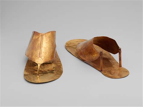 Sandals New Kingdom Ancient Egypt Egypt Ancient Egyptian Art
