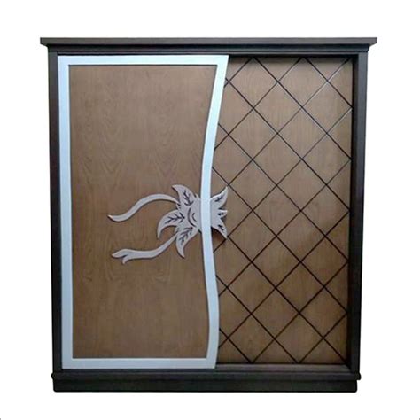 Eco Friendly Designer Wooden Cupboard At Best Price In Mumbai Star