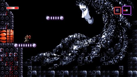 Axiom Verge Set For Release On Switch Oct 17th The Gonintendo