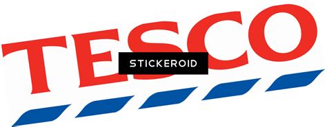 Download Tesco Logo Tesco Brand Hd Transparent Png