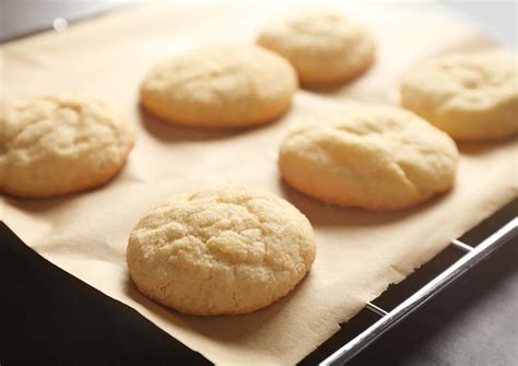 Sour Cream Cookies Recipe From Smith S Smith Dairy