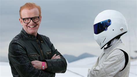 Chris Evans To Step Down As ‘top Gear’ Presenter The New York Times