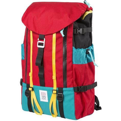 Topo Designs Mountain 30L Backpack Latest Reviews, Problems & Guides