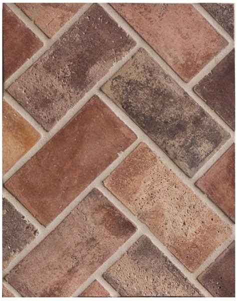 Sample Boards Artobrick Faux Brick Tiles Brick Tiles Brick Flooring