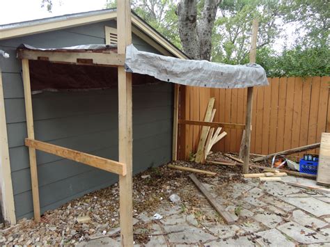 Jul 21, 2021 · for some great tips on how to build a set of double shed doors that are more weatherproof, check out this tutorial. Fast, Cheap and Out of Control: Build your own 'free' pallet shed