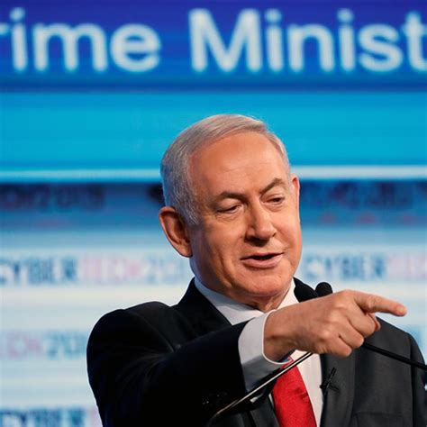 Is Benjamin Netanyahus Reign Finally Coming To An End The Washington Institute