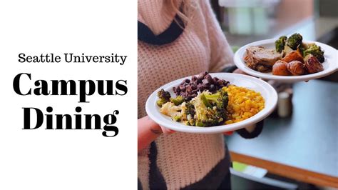 Campus Food Youtube