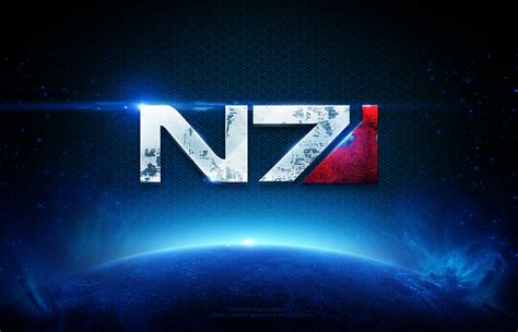 Mass Effect N7