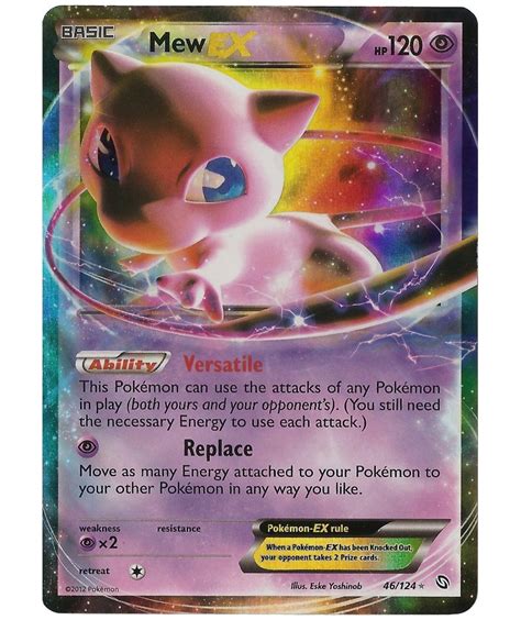 We did not find results for: The 20 Rarest Pokemon Cards Of All Time