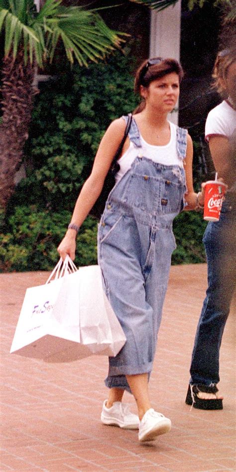 11 Celebrity Style Moments From The 90s That Are Still Wearable Today