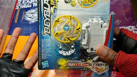 Closed Beyblade Maximum Garuda Heavy Launcher Giveaway Ends At