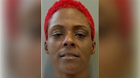 46 Year Old Woman Arrested For Theft At Hartselle Walmart