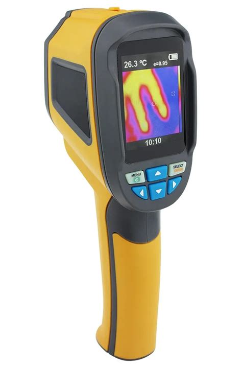 Ht 02a Thermography Thermo Detector Infrared Thermal Camera Prices