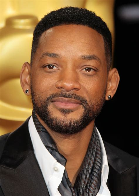 Corte De Cabelo Do Will Smith