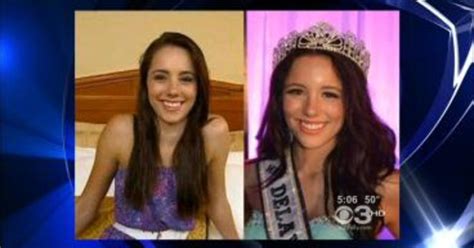 delaware beauty queen resigns after online porn video surfaces cbs philadelphia