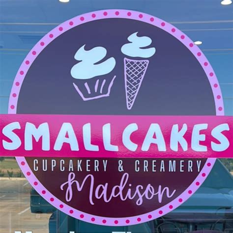 Smallcakes Madison Madison Ms