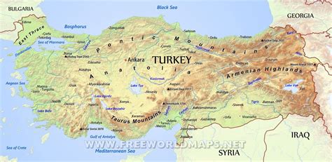 Check spelling or type a new query. Turkiet geografisk karta - Turkiet geografisk karta ...