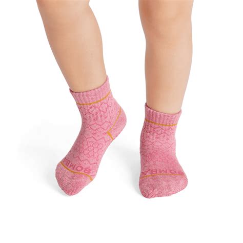 Toddler Gripper Calf Sock 12 Pack Bombas