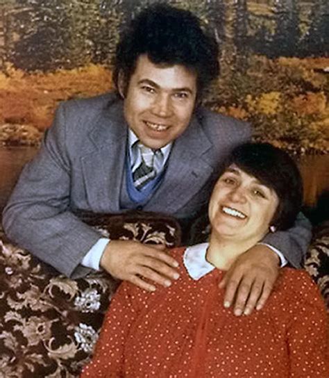 The fred & rose west tapes with howard sounes is your new crucial listening. Who were the victims of Fred and Rose West? - The Sun