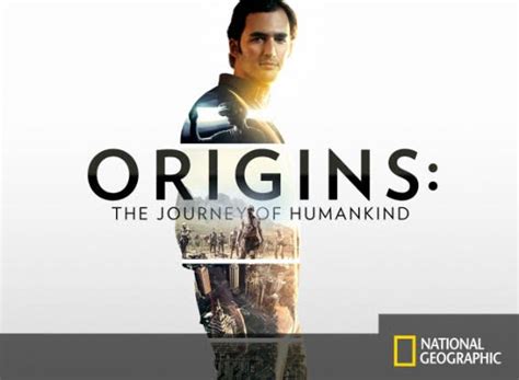 Origins Tv Show Air Dates And Track Episodes Next Episode