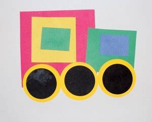 Dltk's crafts for kids transportation crafts. Crafts,Actvities and Worksheets for Preschool,Toddler and ...