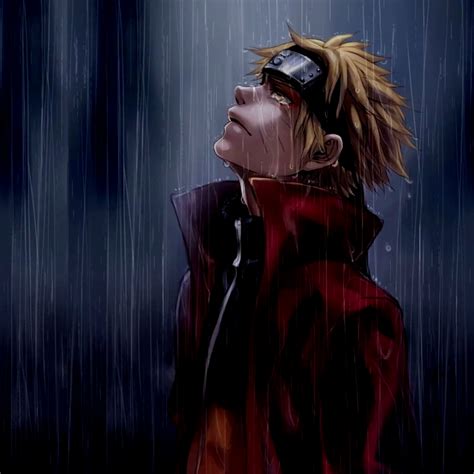 18 Naruto Depressed Wallpaper