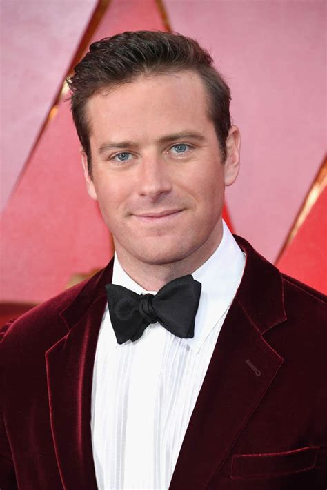 Armie Hammer Gossip Latest News Photos And Video