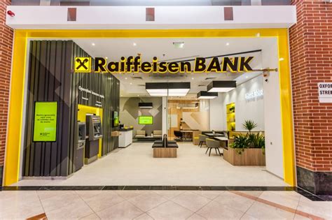 Beograd je jedna od vodećih banaka u srbiji po svim najvažnijim kriterijumima. Raiffeisen Bank a pregătit o suită de oferte speciale de ...