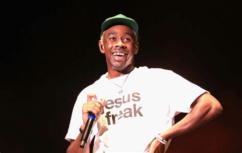 Tyler, the Creator's 'Call Me If You If You Get Lost' tops Billboard