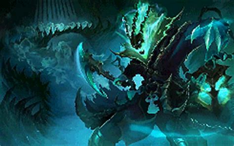 Animated gif of League of Legends and free images ~ Gifmania