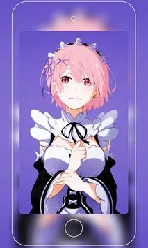 This app is made by hentai. Anime Wallpaper 4K: Rem Wallpapers HD for Android - APK ...