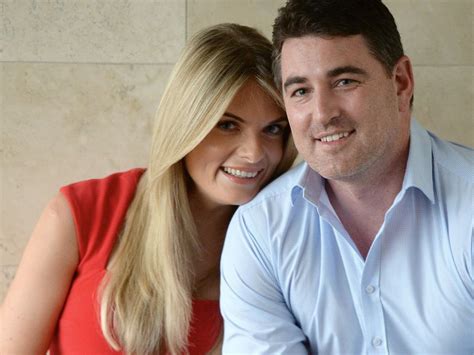 Erin Molan Comment Hints At Split From Fiance Adelaide Now