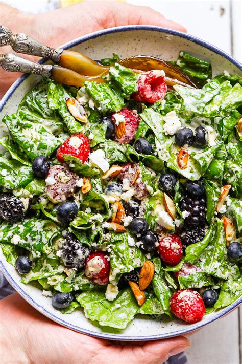 Receipe For Vegertarian Spinach Salad Apple Feta Spinach Salad Recipe