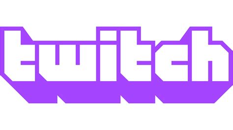 Logo De Twitch
