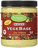 Check spelling or type a new query. Amazon.com : Better Than Bouillion; Vegetable Base (8 oz ...