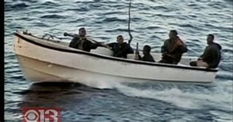 Pirates Murder 4 American Hostages Cbs Baltimore