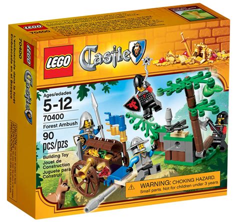 Lego Castle 2013 Summer Sets Photos And Preview Bricks And Bloks