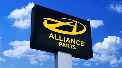 Alliance Truck Parts continues to expand - Truck News